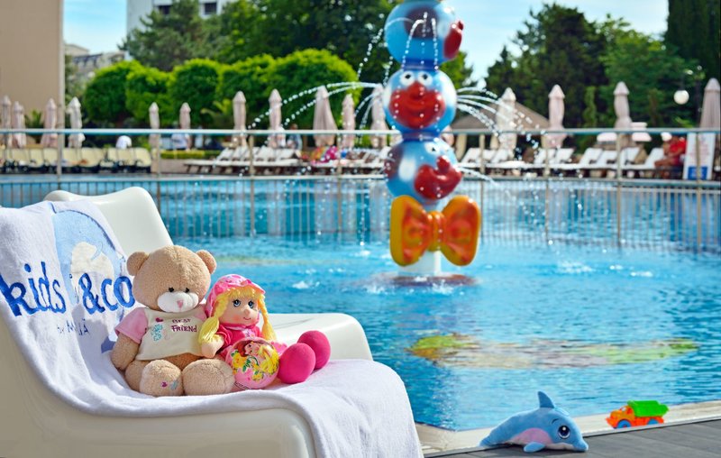 Melia Grand Hermitage 48