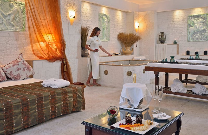 Melia Grand Hermitage 50