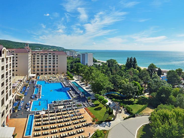 Melia Grand Hermitage 1