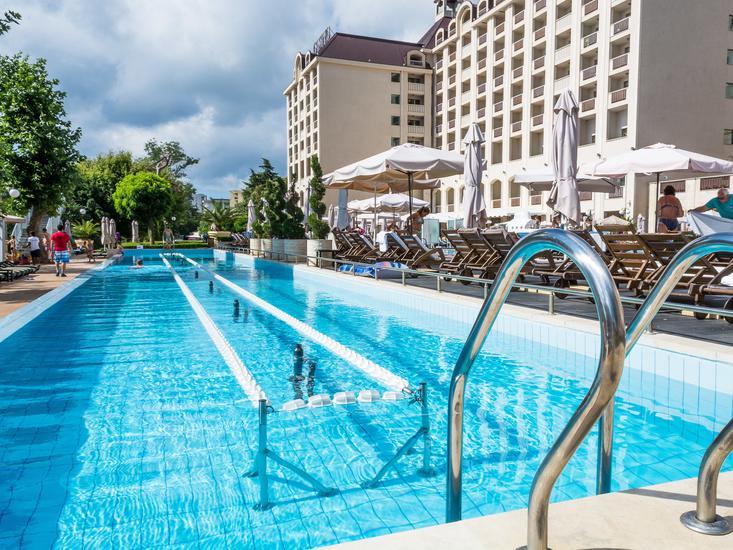 Melia Grand Hermitage 2