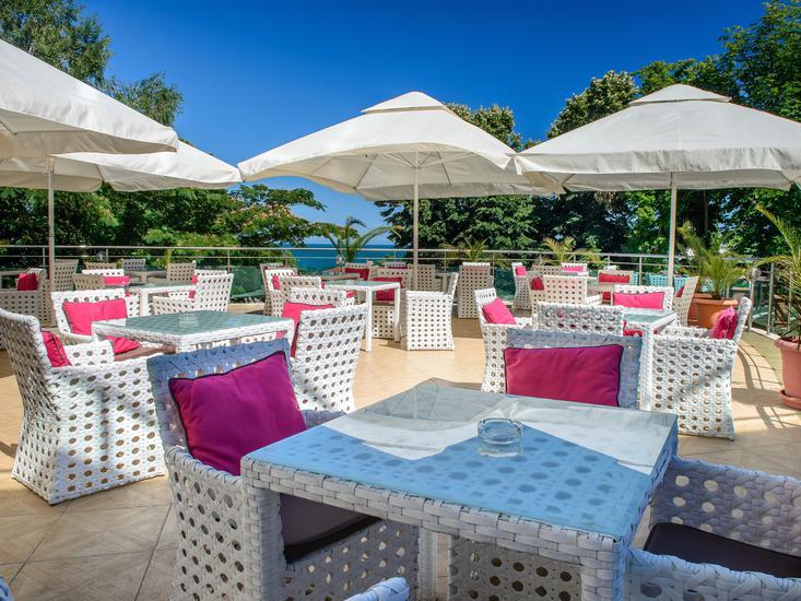 Melia Grand Hermitage 4