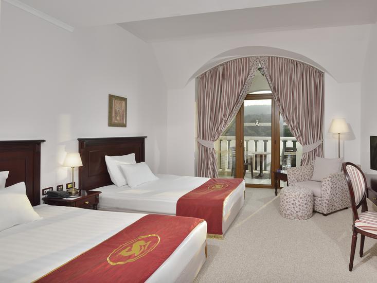 Melia Grand Hermitage 7