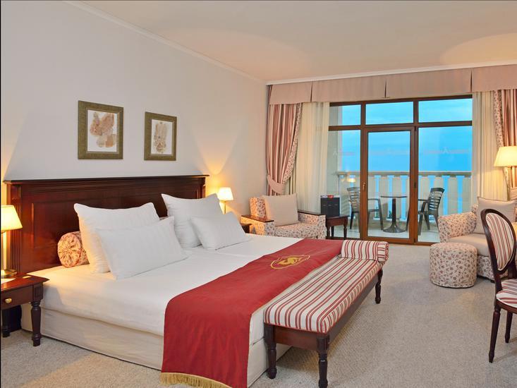 Melia Grand Hermitage 8