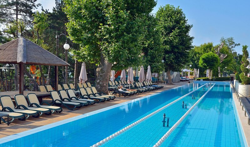 Melia Grand Hermitage 10