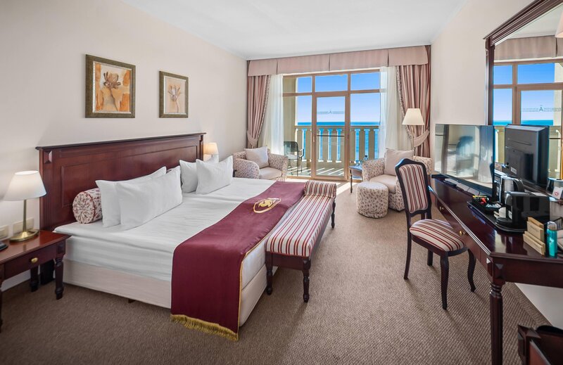 Melia Grand Hermitage 27