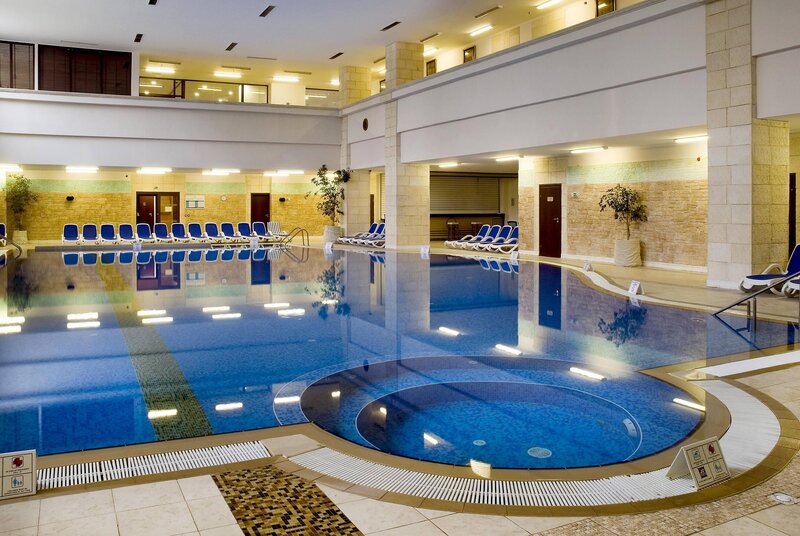 Melia Grand Hermitage 39