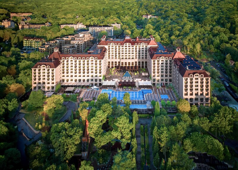 Melia Grand Hermitage 43