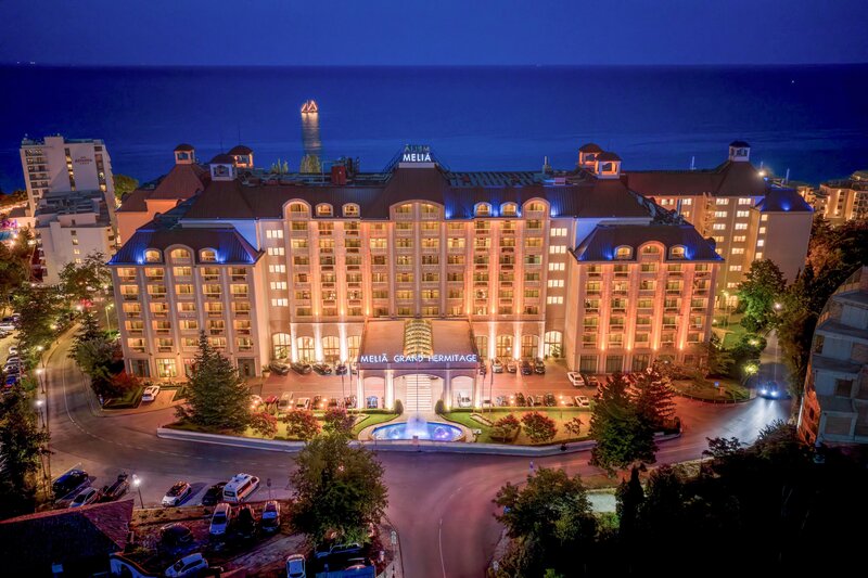 Melia Grand Hermitage 44