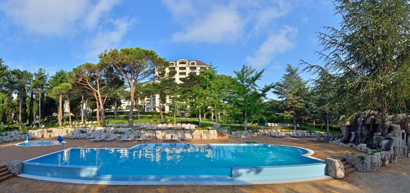 Melia Grand Hermitage 52