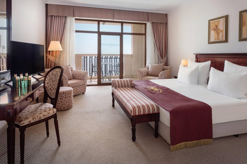 Melia Grand Hermitage 58