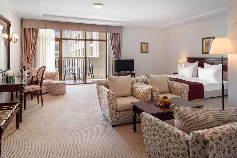 Melia Grand Hermitage 60