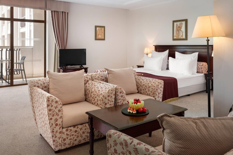 Melia Grand Hermitage 61