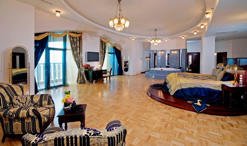 Melia Grand Hermitage 64