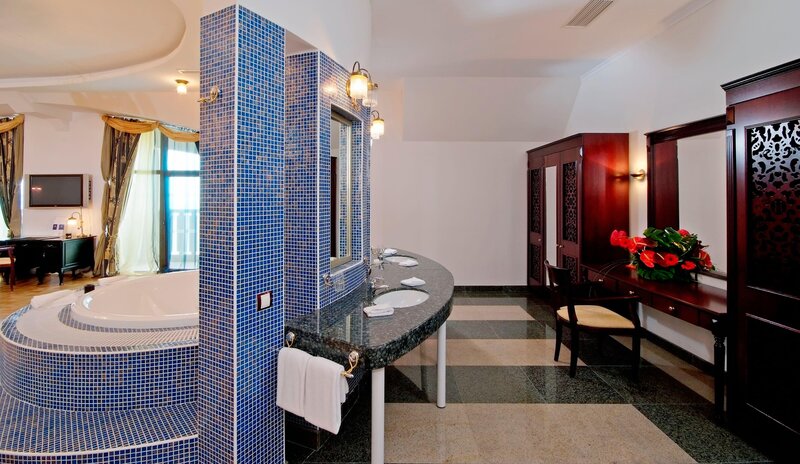 Melia Grand Hermitage 65