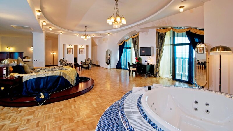 Melia Grand Hermitage 66