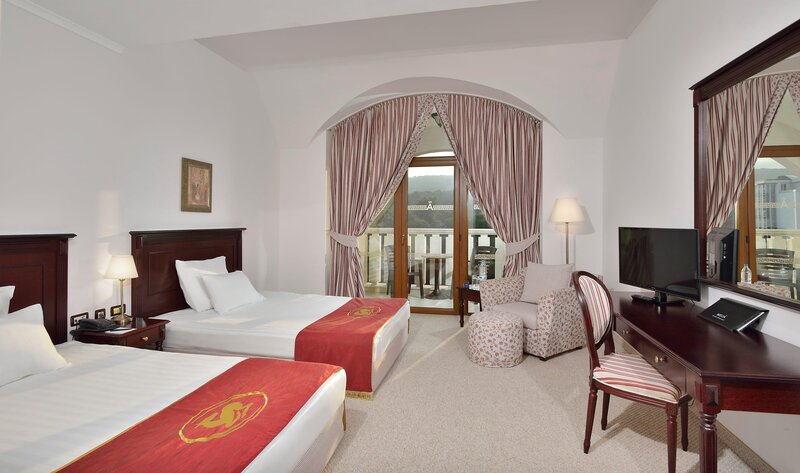 Melia Grand Hermitage 68