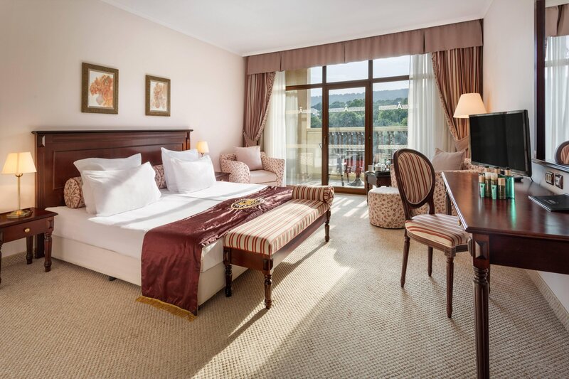 Melia Grand Hermitage 70