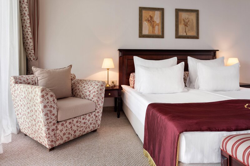 Melia Grand Hermitage 76