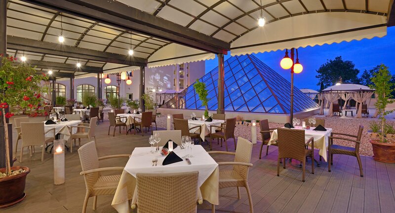 Melia Grand Hermitage 87