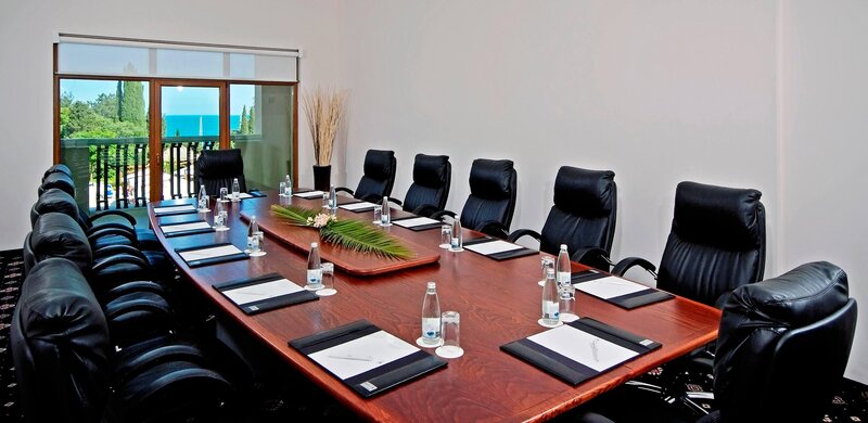 Melia Grand Hermitage 89