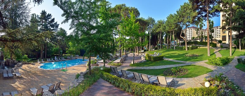 Melia Grand Hermitage 93