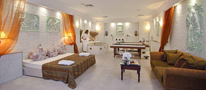Meliá Grand Hermitage 16