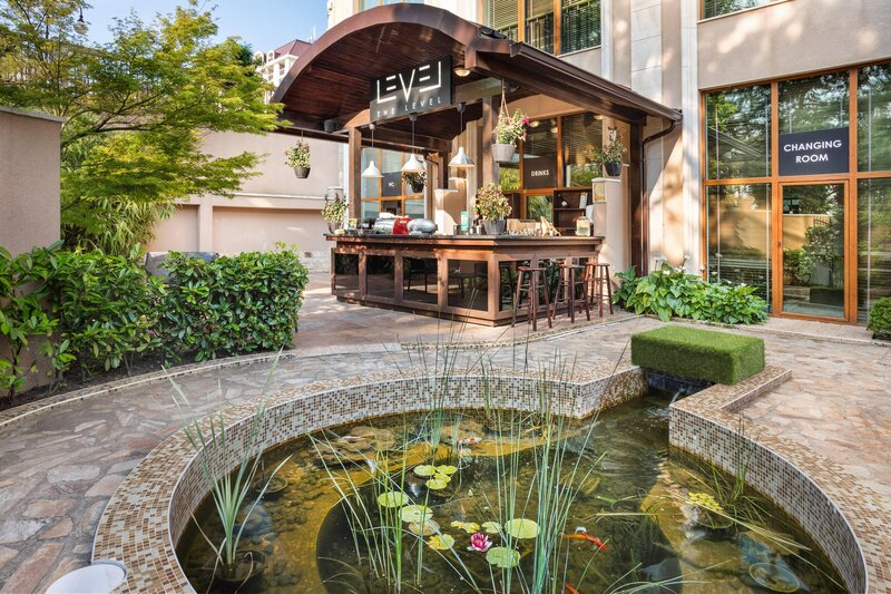 Meliá Grand Hermitage 25