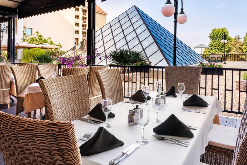 Meliá Grand Hermitage 42