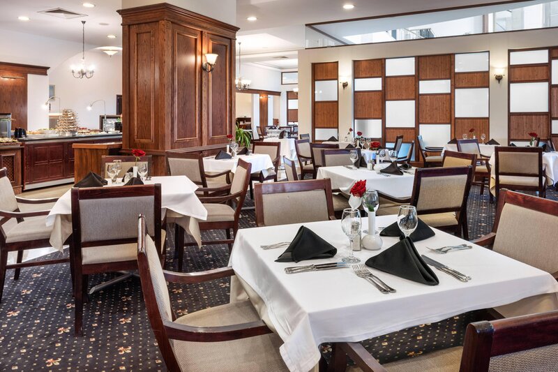 Meliá Grand Hermitage 48