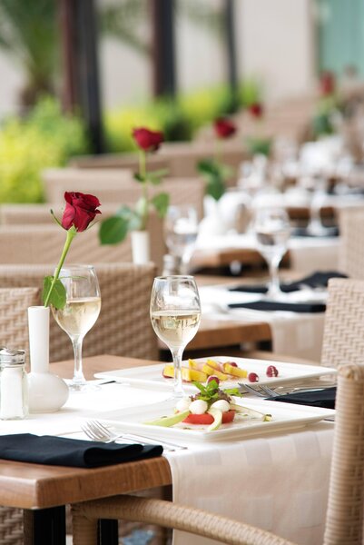 Meliá Grand Hermitage 49