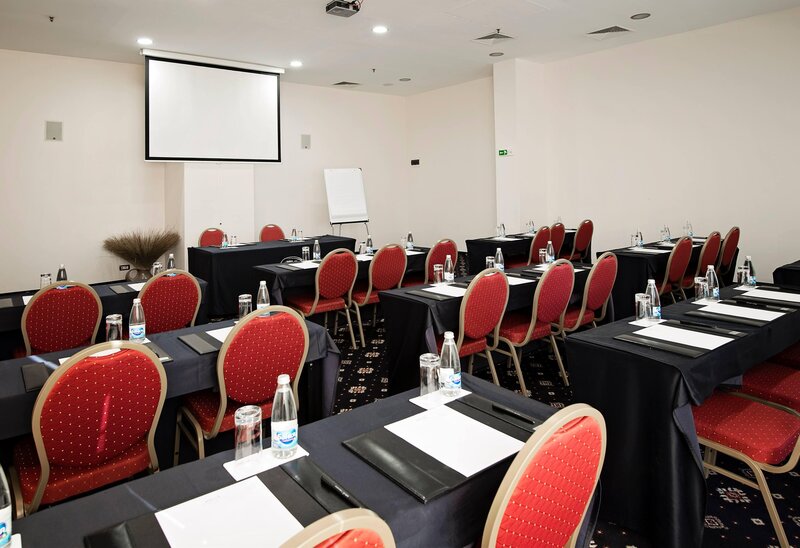 Meliá Grand Hermitage 54