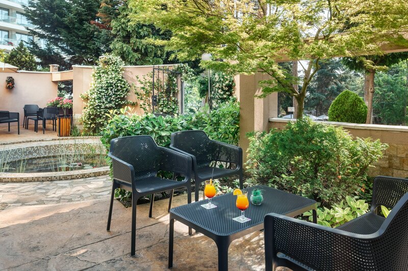 Meliá Grand Hermitage 59