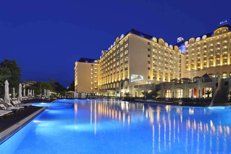 Meliá Grand Hermitage 62