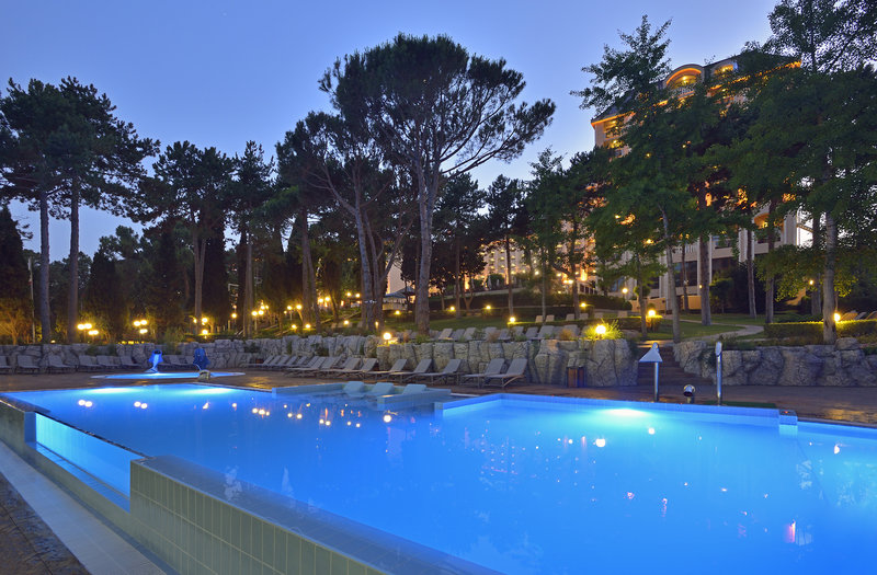 Meliá Grand Hermitage 66