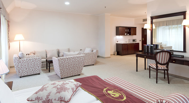 Meliá Grand Hermitage 69