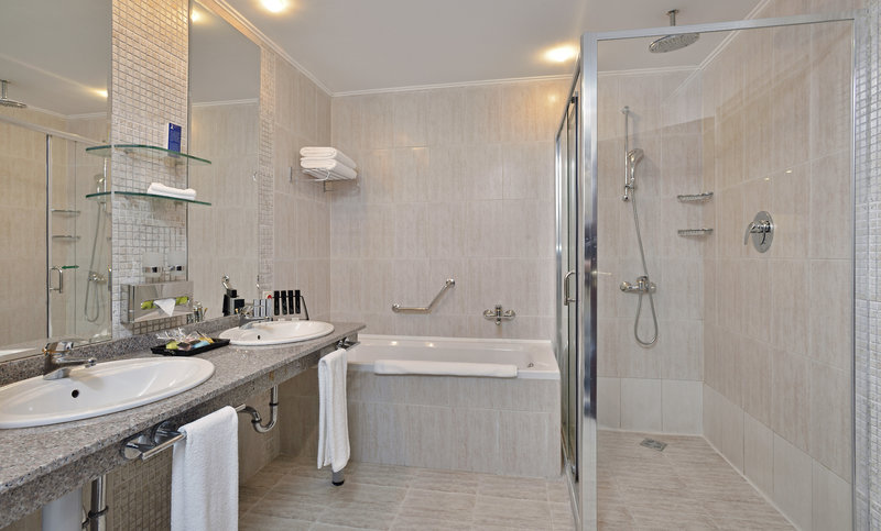 Meliá Grand Hermitage 72