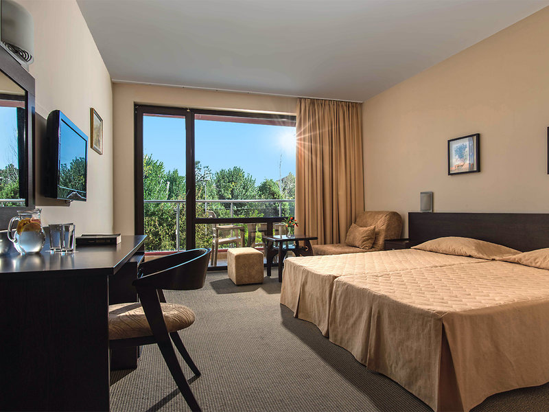 Flamingo Sonnenstrand 3