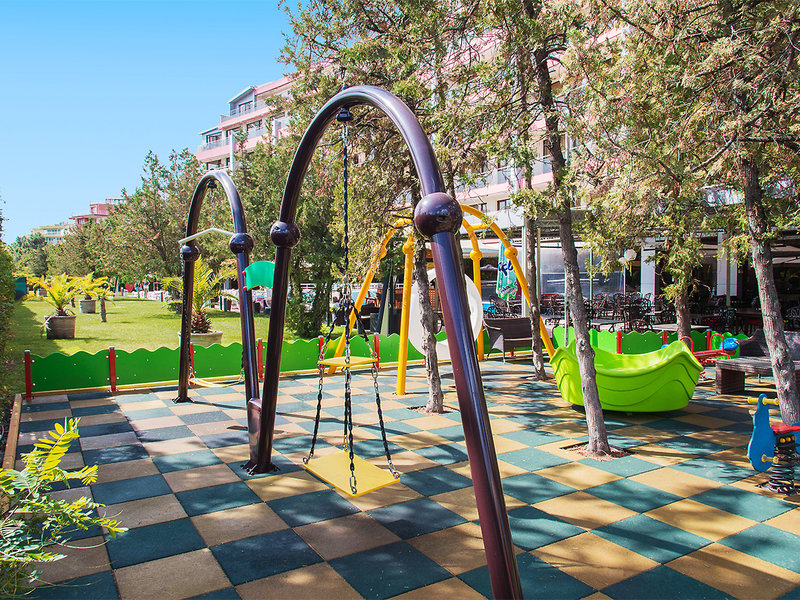 Flamingo Sonnenstrand 4