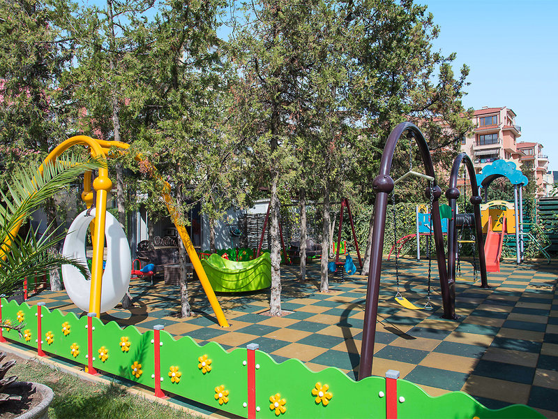 Flamingo Sonnenstrand 7