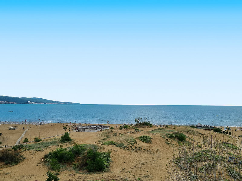 Fenix Beach 2