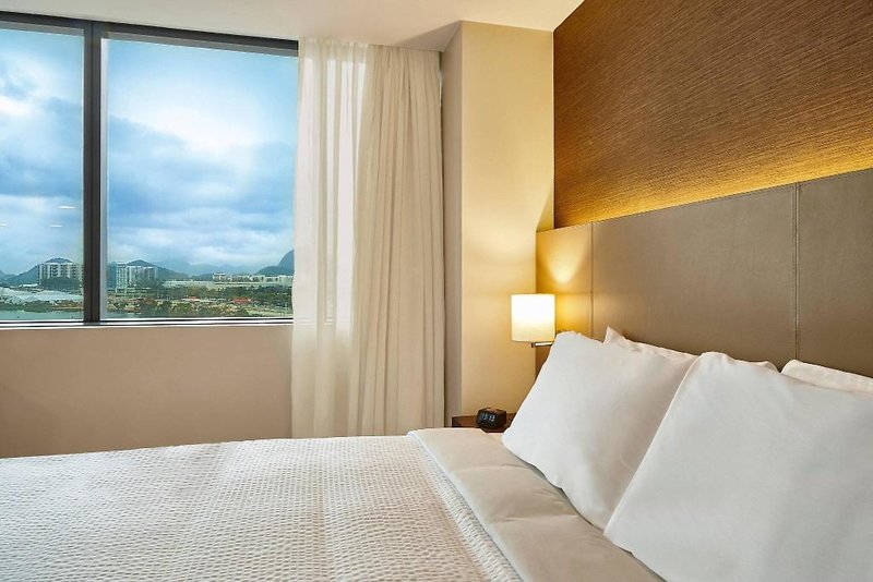 Residence Inn Rio de Janeiro Barra da Tijuca