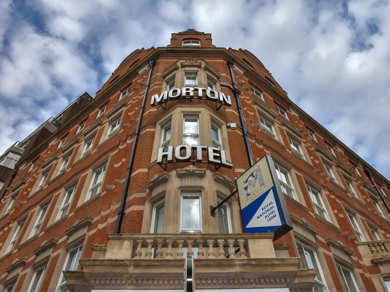 The Morton Hotel 4