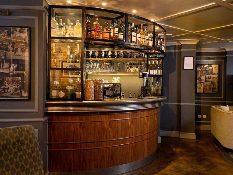 The Morton Hotel 10