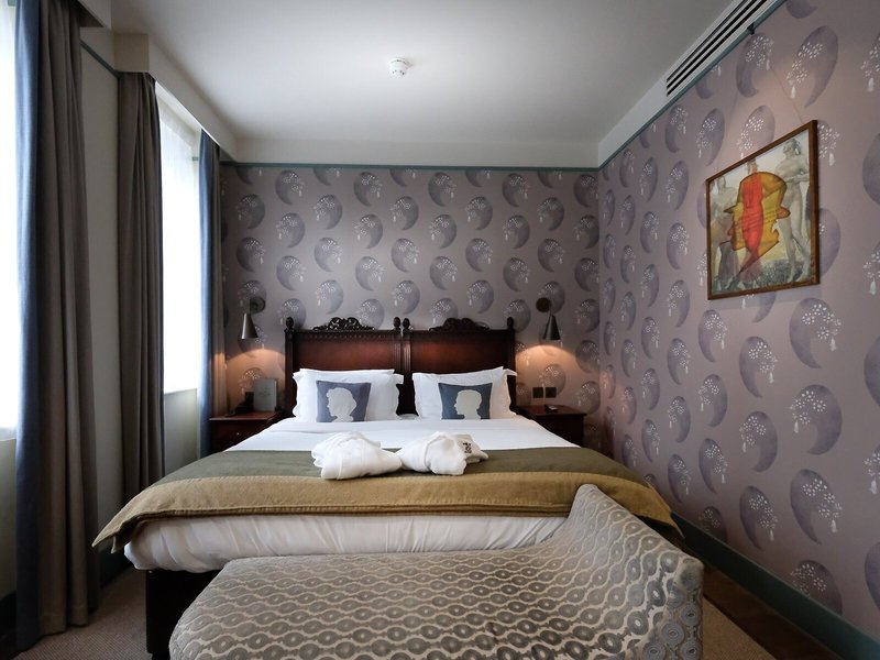 The Morton Hotel 16