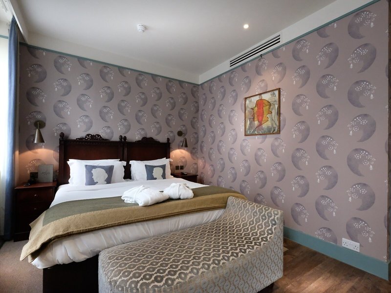The Morton Hotel 26