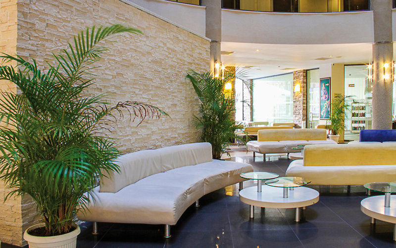 Meridian Hotel 3