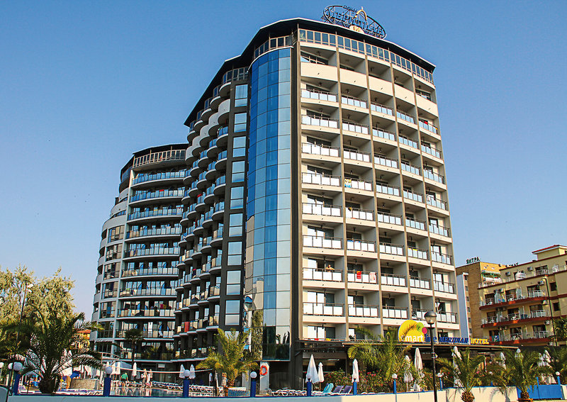 Meridian Hotel 7