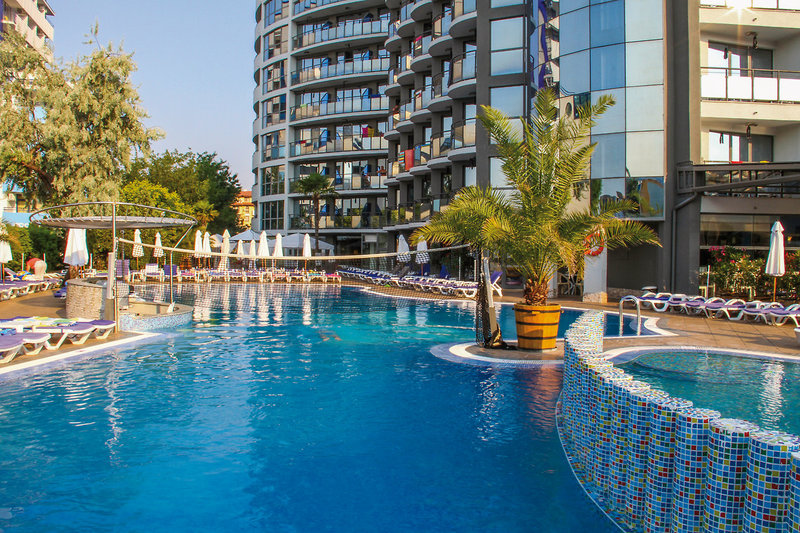 Hotel Meridian 1