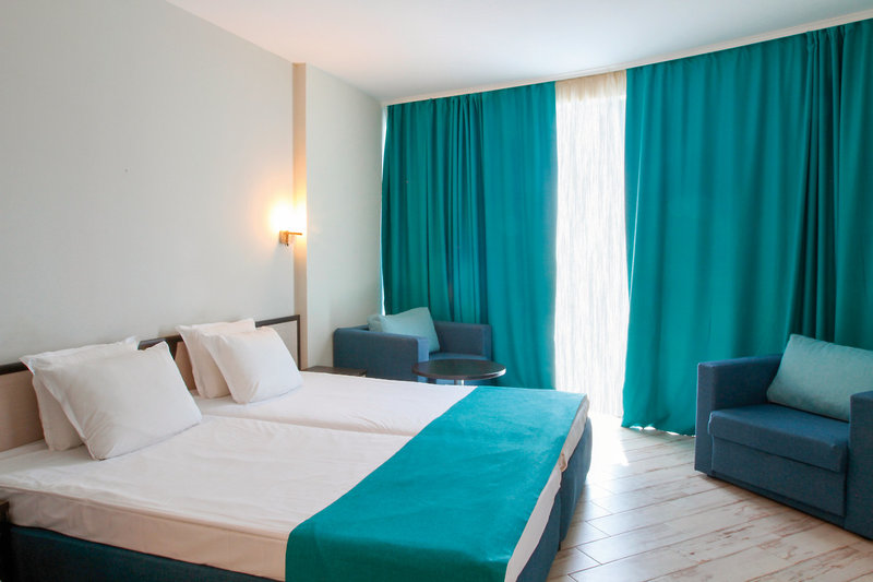 Hotel Meridian 2