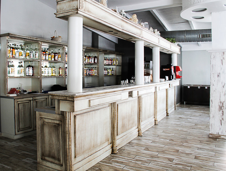 Hotel Meridian 8